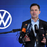 Volkswagen board members push for further cuts, Handelsblatt reports