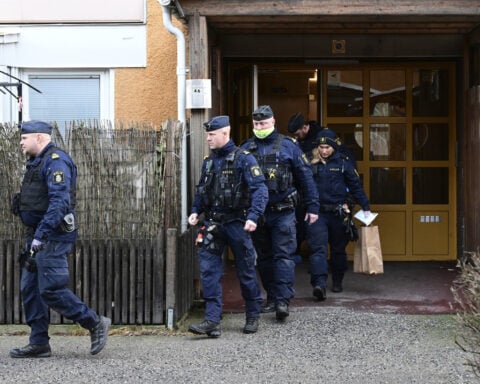 An Iraqi man who carried out Quran burnings in Sweden is killed in a shooting