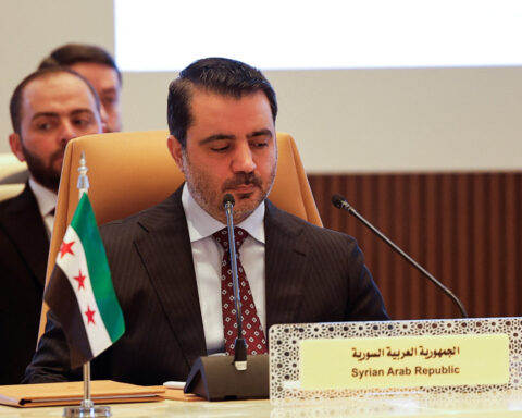 Syrian minister to attend Paris conference to coordinate international efforts - document
