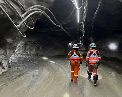 Chilean miner Codelco to use recycled material for ball milling at El Teniente mine