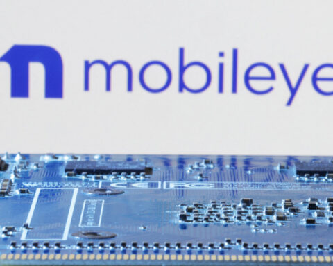 Mobileye forecasts downbeat annual revenue as China weakness persists