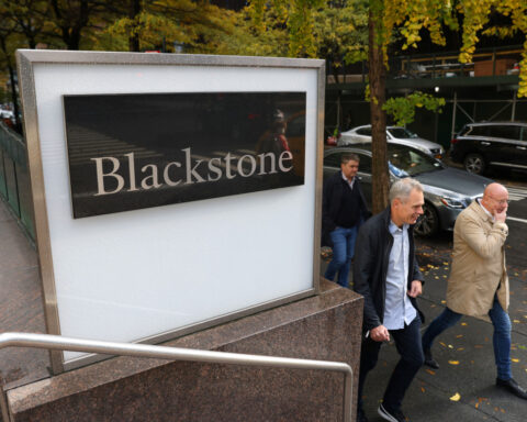 Blackstone's profit surges as dealmaking rebounds, execs signal CRE recovery