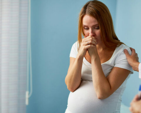 Stricter abortion laws may cause increased infant deaths − 2 maternal and child health researchers explain the data