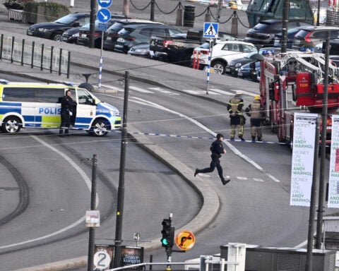Sweden to speed up surveillance legislation for minors after bombing wave