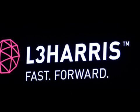 L3Harris forecasts upbeat annual sales on strong defense demand