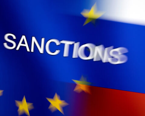 EU vessel sanctions weigh on Russian grain exports, central bank says