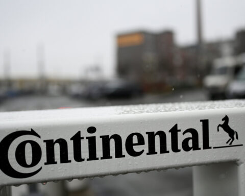 Continental's ContiTech division to close four plants in Germany