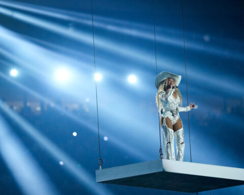 All artists performing at the Grammys so far