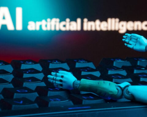 Voice AI startup ElevenLabs closes new funding round at $3.3 billion valuation