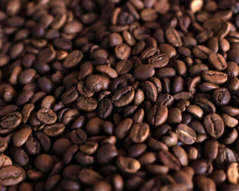 Coffee's record highs continue as it approaches $4 per lb