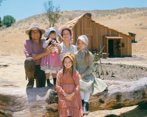 This is probably why ‘Little House on the Prairie’ is getting a reboot