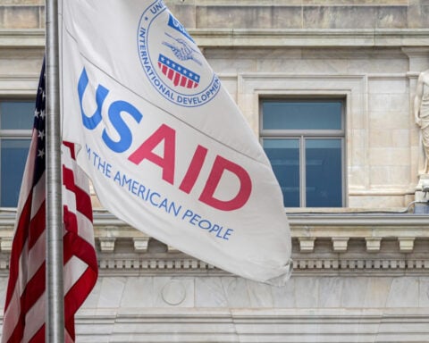 US foreign aid freeze is upending global aid and the work of contractors