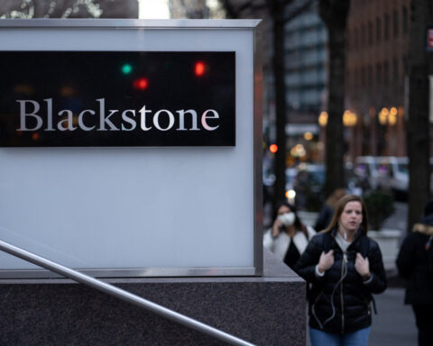 Blackstone holds firm on data center investments despite DeepSeek turmoil