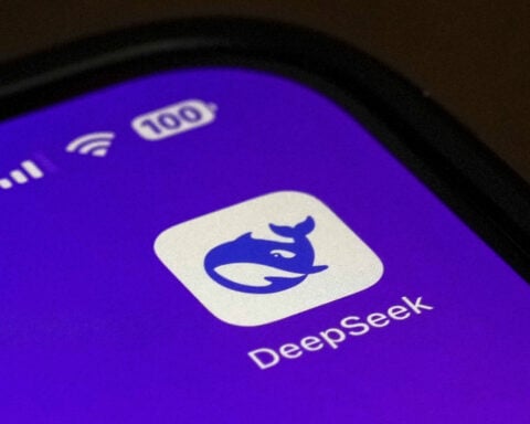 Italy blocks access to the Chinese AI application DeepSeek to protect users' data
