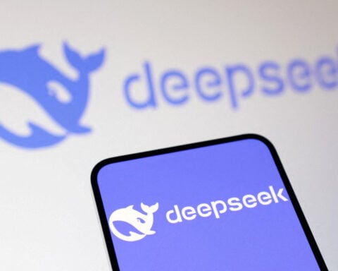 Italy's regulator blocks Chinese AI app DeepSeek on data protection