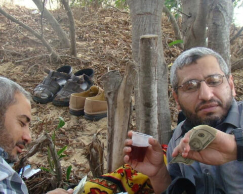 Hamas confirms killing of its military leader, months after airstrike