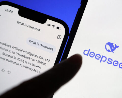 Lawmakers urge Trump to consider new curbs on Nvidia chips used by China's DeepSeek