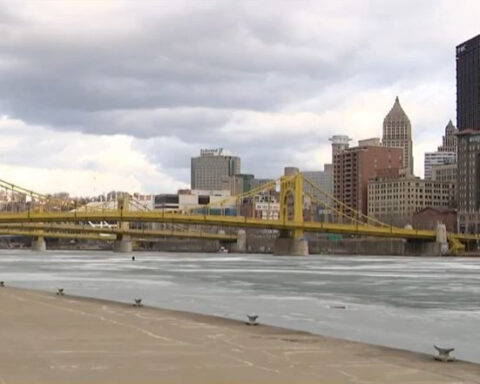 Forgotten camera found under Clemente Bridge reignite connections, memories of those identified