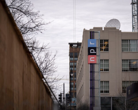 Trump’s FCC is investigating NPR and PBS stations over sponsorships