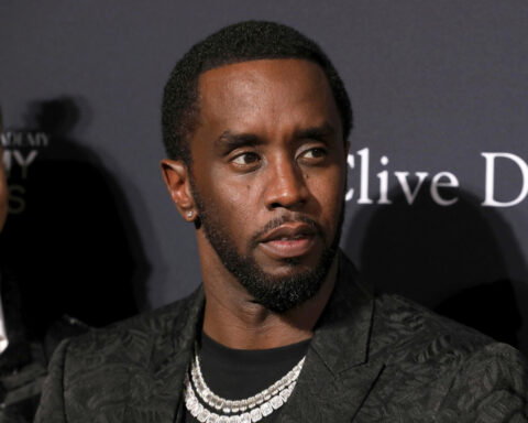 Prosecutors include two more victims in Sean ‘Diddy’ Combs’ federal indictment