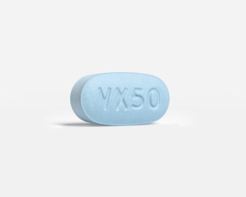 FDA approves painkiller designed to eliminate the risk of addiction associated with opioids
