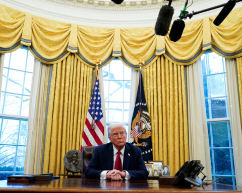 What is DEI, a practice Trump is trying to dismantle?
