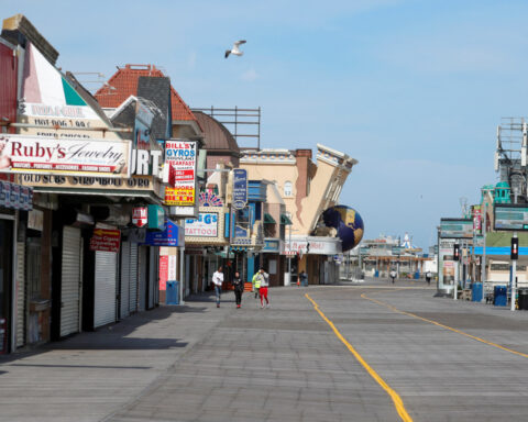Atlantic Shores reaffirms commitment to New Jersey offshore wind despite Shell's write-off