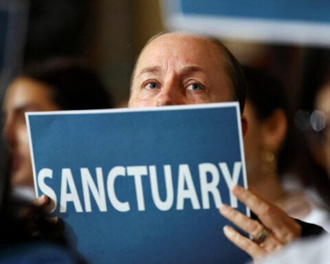 US probes release of arrested immigrant in first challenge to sanctuary cities