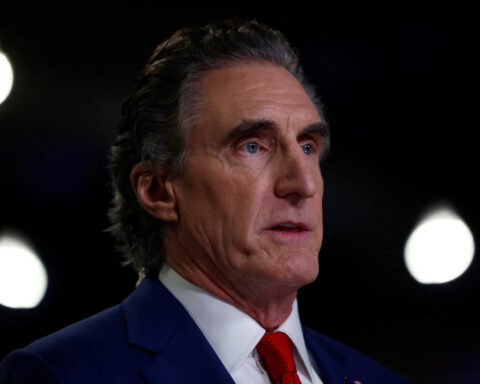 Senate confirms North Dakota's Burgum as Trump interior secretary