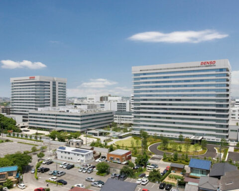 Toyota supplier Denso posts surge in Q3 profit, but misses estimates