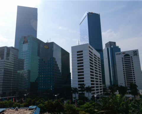 Indonesia's FDI at $55.3 billion in 2024