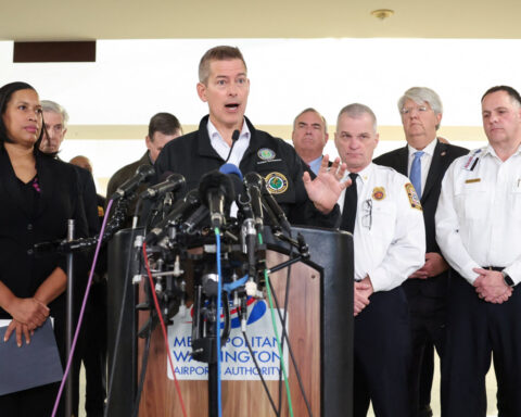 US official vows to 'fix' FAA after fatal collision