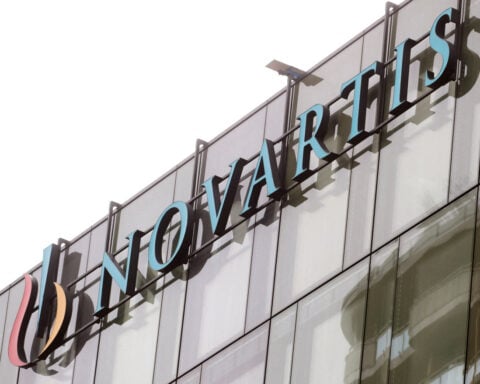Novartis beats Q4 earnings consensus as drug sales surge