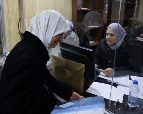 Syria’s Islamist rulers overhaul economy with firings, privatization of state firms