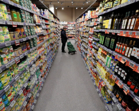 French preliminary inflation at 1.8% in January