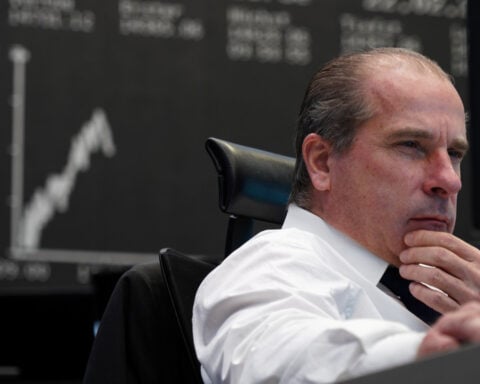 STOXX 600 logs longest weekly winning streak in 10 months