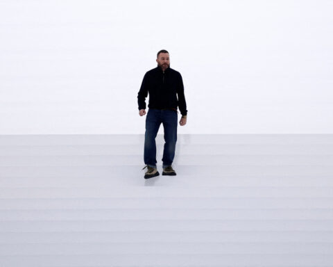 Designer Kim Jones bows out from LVMH's Dior menswear brand