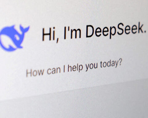 Taiwan says government departments should not use DeepSeek, citing security concerns