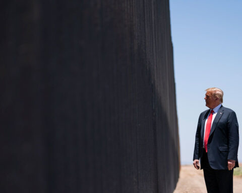 Trump to prepare Guantanamo Bay to hold 30,000 migrants