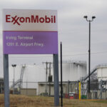 Exxon Mobil's strong fourth quarter fueled by rising production in the Permian, Guyana