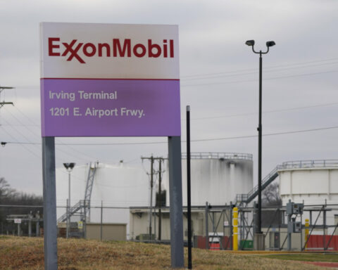 Exxon Mobil's strong fourth quarter fueled by rising production in the Permian, Guyana