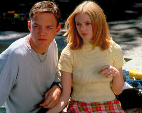 ‘Scream’ alum Matthew Lillard hints that killer Stu Macher is coming back
