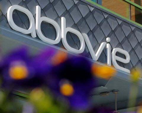 AbbVie forecasts 2025 profit above estimates on newer immunology drugs