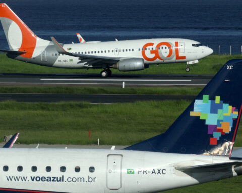 LATAM Airlines expects mitigation measures amid Gol-Azul tie-up talks