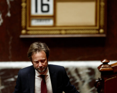 Panel of French lawmakers reach deal on 2025 budget bill - Socialist MP