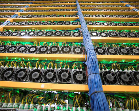 Canadian bitcoin miner Bitfarms mulls pivot to AI data centers