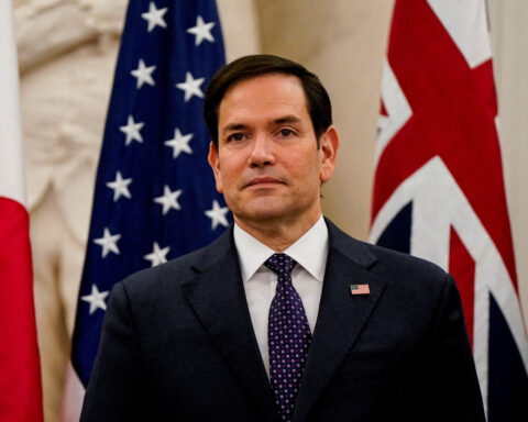 Rubio to travel to 5 Latin American nations, says State Dept