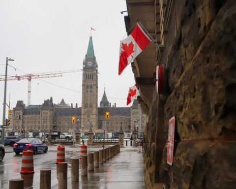 Canada's GDP contracts by 0.2% in November, likely rebounded following month
