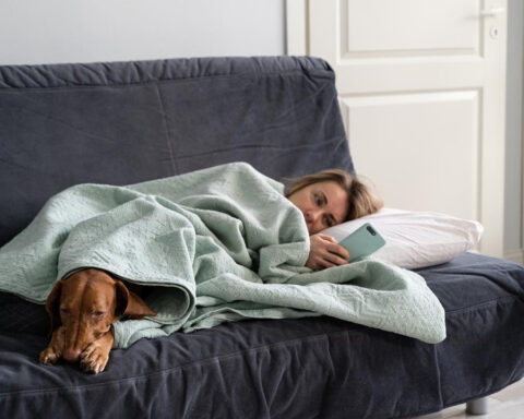 Expert tips to handle the winter blues