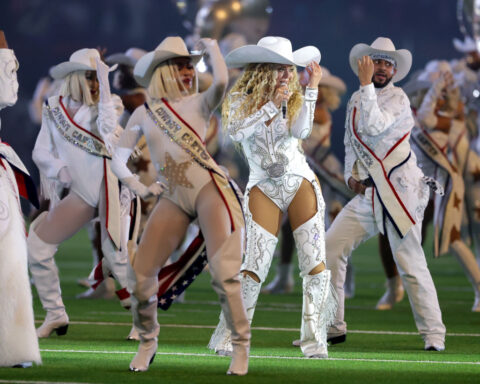 Beyoncé is finally going to win that album of the year award at the 2025 Grammys, right?